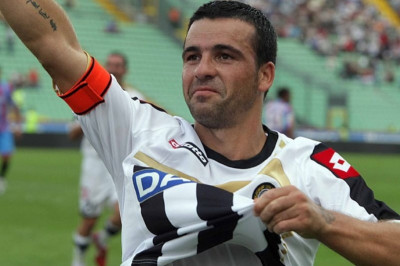 Δεν αποχωρεί ο Ντι Νατάλε!