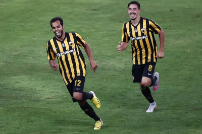 Φήμες για Γκάλο