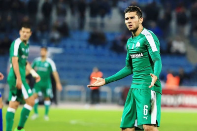 Αμπέντ: «Τα πάντα γαι την κορυφή»