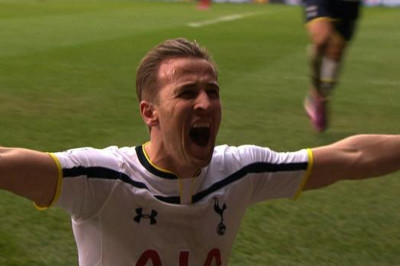 H... οντισιόν του Κέιν!