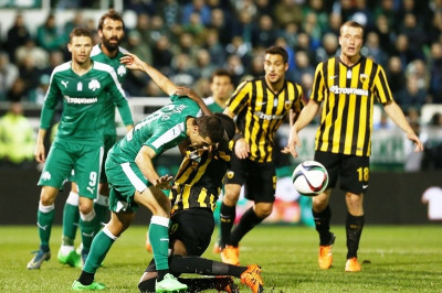Πουλάει ξένο παίκτη η ΑΕΚ για 300 χιλιάρικα!