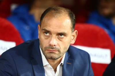 Βεργέτης: «Μας επηρέασε η κούραση»