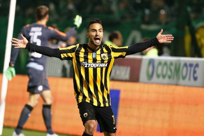 Ο Μπαρμπόσα για τον τρόμο στο Παρίσι!