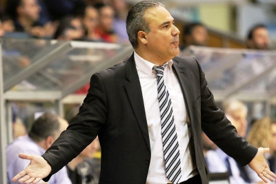 Φλεβαράκης: «Αδικούμε την προσπάθειά μας»