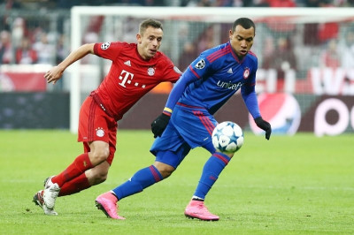 Πάρντο: «Μόνο πρόκριση με Άρσεναλ»