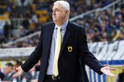 Μπορεί ο Ντράγκαν Σάκοτα να κάνει ξανά μεγάλη την ΑΕΚ; (poll)