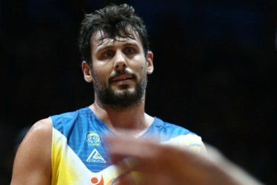 Μπάρλος: «Πρόκληση ο Παναθηναίκός, περιμένω γεμάτο γήπεδο»