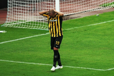 Χαμός με Τζιμπούρ!