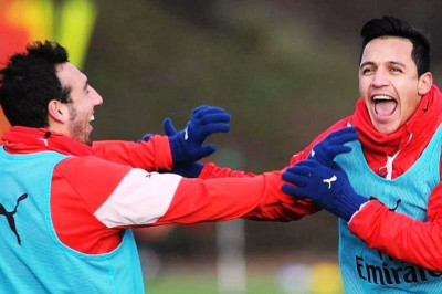 Με τα… δεύτερα η Άρσεναλ!