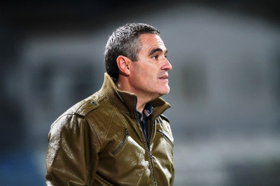 Τέλος ο Γράφας!