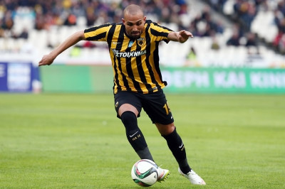 ΑΕΚ: Ο Τζιμπούρ αλλάζει… ταχύτητα και δείχνει το πρόβλημα