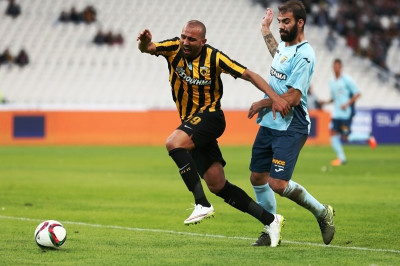 Σίγουρος για τον εαυτό του ο Τζιμπούρ!