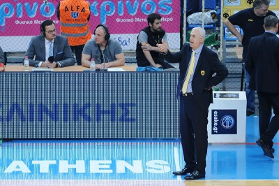 Εξομολογήθηκε ο Σάκοτα