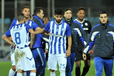 Έφεση και αποστολή για Ηρακλή