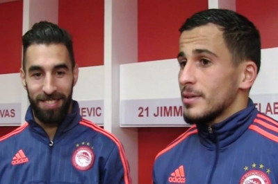 «Περήφανοι για το ρεκόρ»