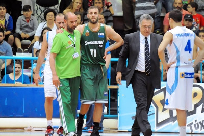 Επιστροφή για Παππά!