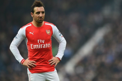 Άρσεναλ: Αμφίβολος και ο Καθόρλα με Ολυμπιακό!