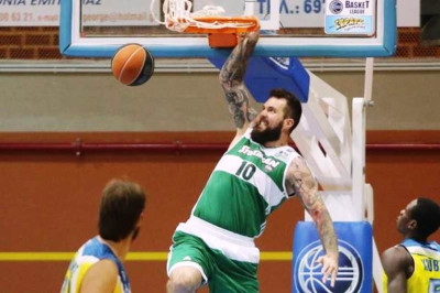 Ραντούλιτσα: «Δεν είχαμε ενέργεια»