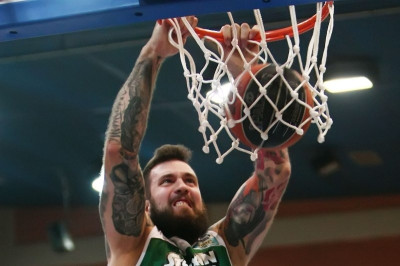 MVP ο Ραντούλιτσα