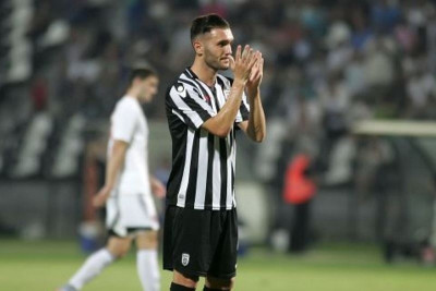 Σκέφτεται Λούκας για Εθνική Ισπανίας ο Ντελ Μπόσκε!