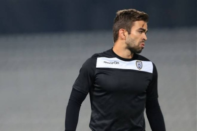 Ο Βίτορ μετράει αντίστροφα