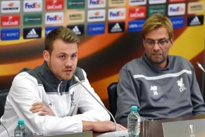 Δεν ψάχνει για τερματοφύλακα ο Κλοπ