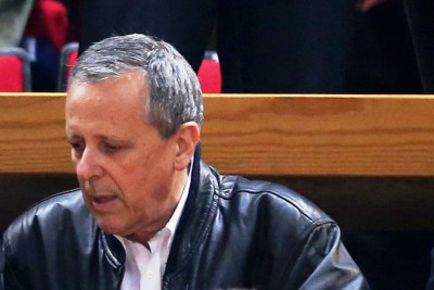 Στην «Ώρα των Πρωταθλητών» ο Μπαλτάκος