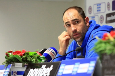 Τούντορ: «Κερδίσαμε πολλά πράγματα στον ψυχολογικό τομέα»