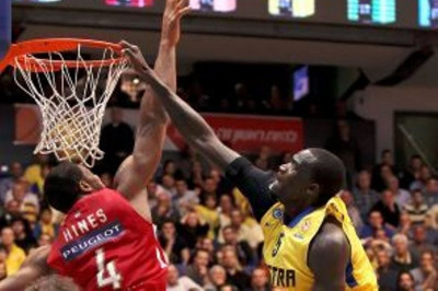 Παίρνει Τζέιμς ο Ολυμπιακός!