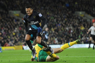 Οριστικά εκτός Καθόρλα και Σάντσες με Ολυμπιακό