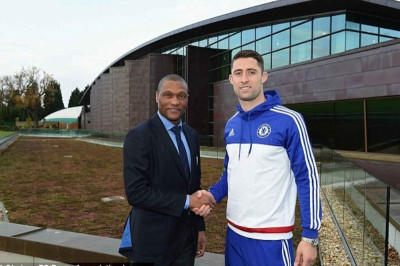 Ανανέωσε με Κέιχιλ η Τσέλσι