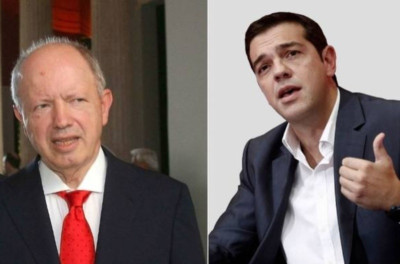 ΑΠΙΣΤΕΥΤΑ ΣΚΗΝΙΚΑ: Ετοιμάζουν συλλήψεις για τα δελτία των... 20:00!