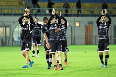 ΑΟ Χανίων – ΠΑΟΚ 2-6: Τα γκολ και οι φάσεις (video)