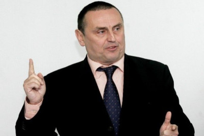 Πόστο στην Ξάνθη ανέλαβε ο Γιώργος Στράτος!