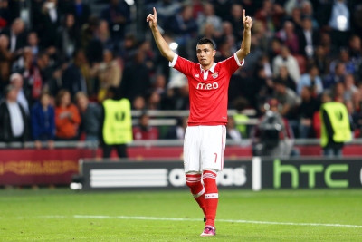 «Κιτρινόμαυρη» βόμβα με Καρντόσο!