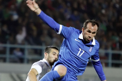 Πάει για Γκέκα η Ντενίζλισπορ