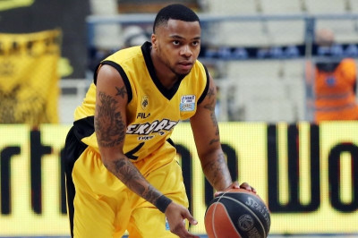 Σοκ στην ΑΕΚ! Ντοπέ ο Κούπερ!