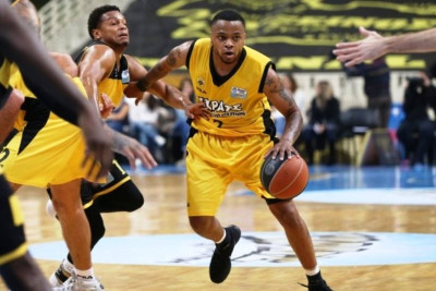 Συγχωροχάρτι σε Κούπερ!