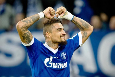 Βόμβα επιστροφής για Μπόατενγκ!