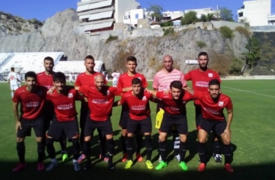 Κατέβασαν ρολά στην Γλυφάδα!