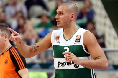 Πάβλοβιτς: «Η άμυνα μας έδωσε τη νίκη»