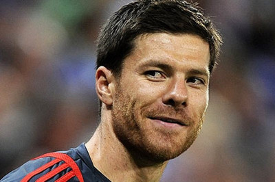 Δεν κλείνει την «πόρτα» στη Λίβερπουλ ο Τσάμπι Αλόνσο