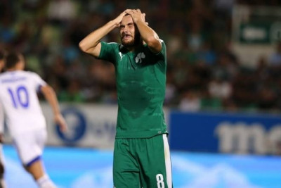 Λαγός: «Την πληρώνουν οι παίκτες ενώ δε φταίνε»