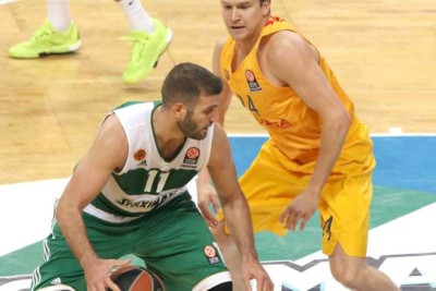 Παναθηναϊκός: Το comeback του Παππά