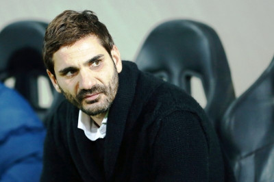 Κουβέντα για το πέναλτι ο Ελευθερόπουλος