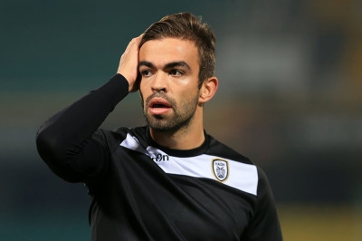 ΠΑΟΚ: Με Βίτορ, χωρίς Αντώνης