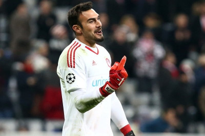 Έδωσε το... σύνθημα ο Ρομπέρτο!