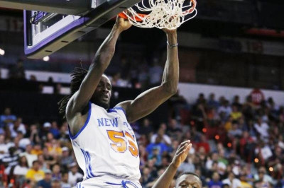 Ανακοινώθηκε ο Εντούρ