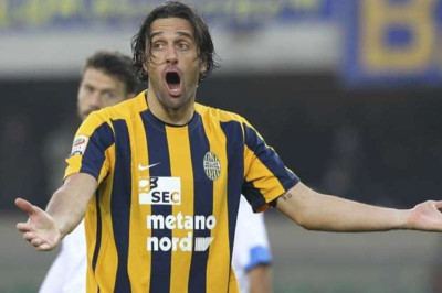 Αποσύρεται ο Λούκα Τόνι!