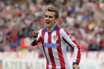 Πάει για Γκριεζμάν η Τσέλσι!